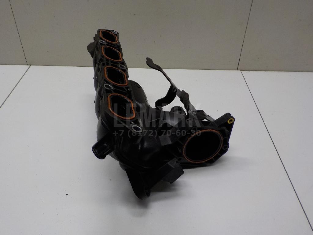 Коллектор впускной для  BPW ECO MAX 1996