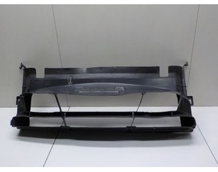 Воздуховод радиатора нижний для BMW 3-serie F30/F31/F80 2011-2020 с разбора состояние отличное