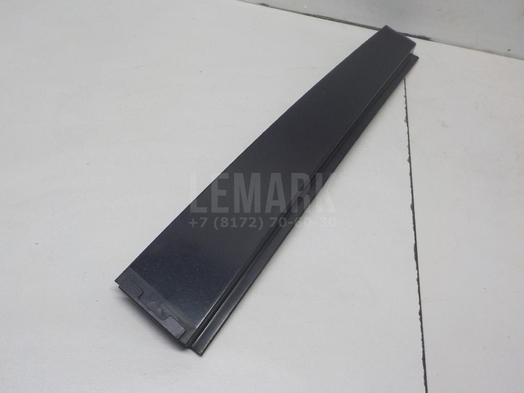 Накладка двери задней правой 1T0839890 VAG