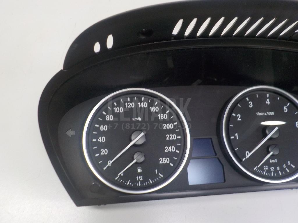 Панель приборов для  BMW 6-serie E63 2004-2009