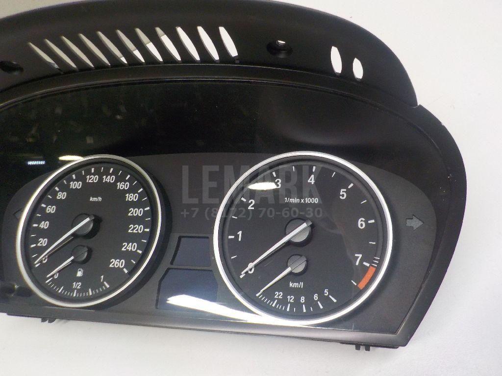 Панель приборов для  BMW 6-serie E63 2004-2009