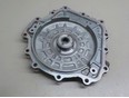 Крышка КПП
