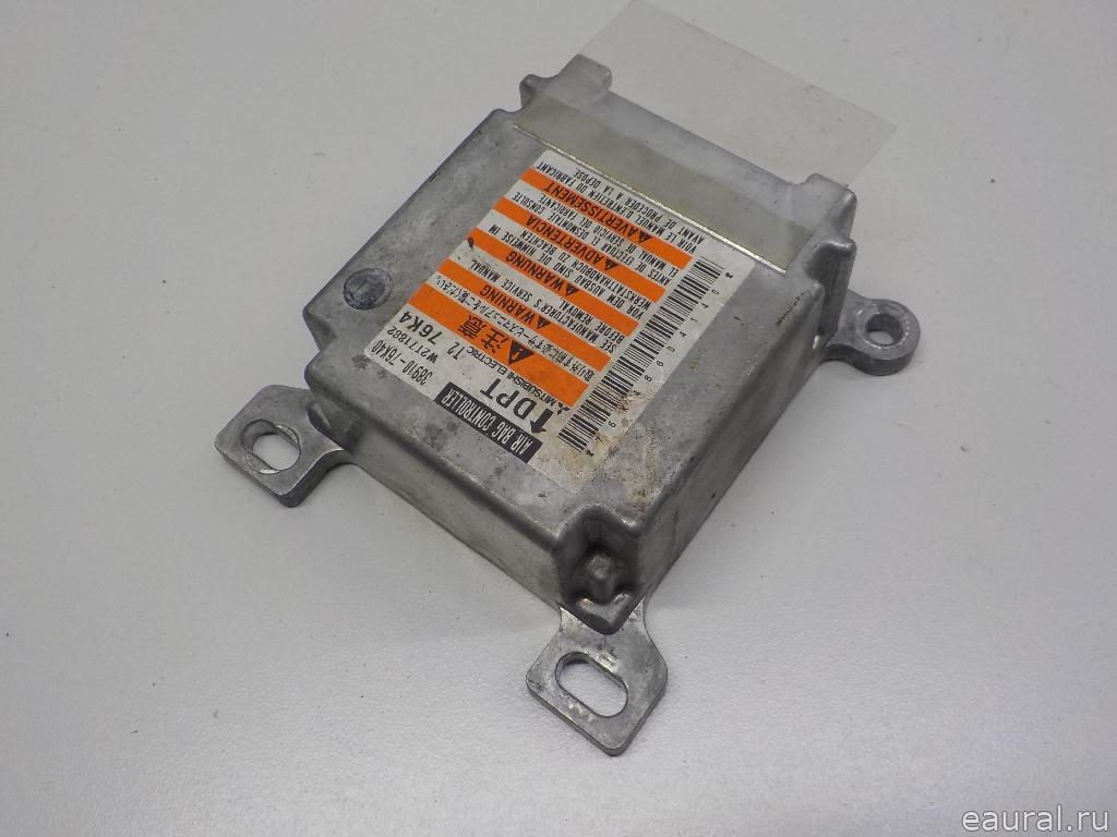 Блок управления AIR BAG