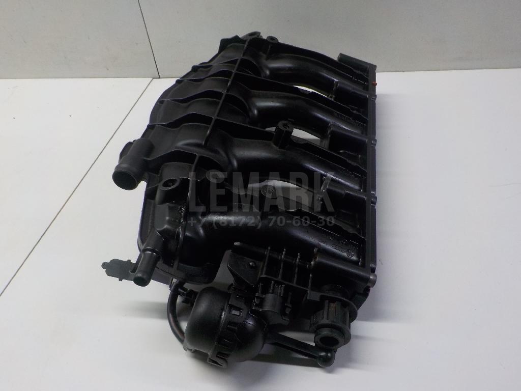 Коллектор впускной для  BMW X5 E70 2007-2013