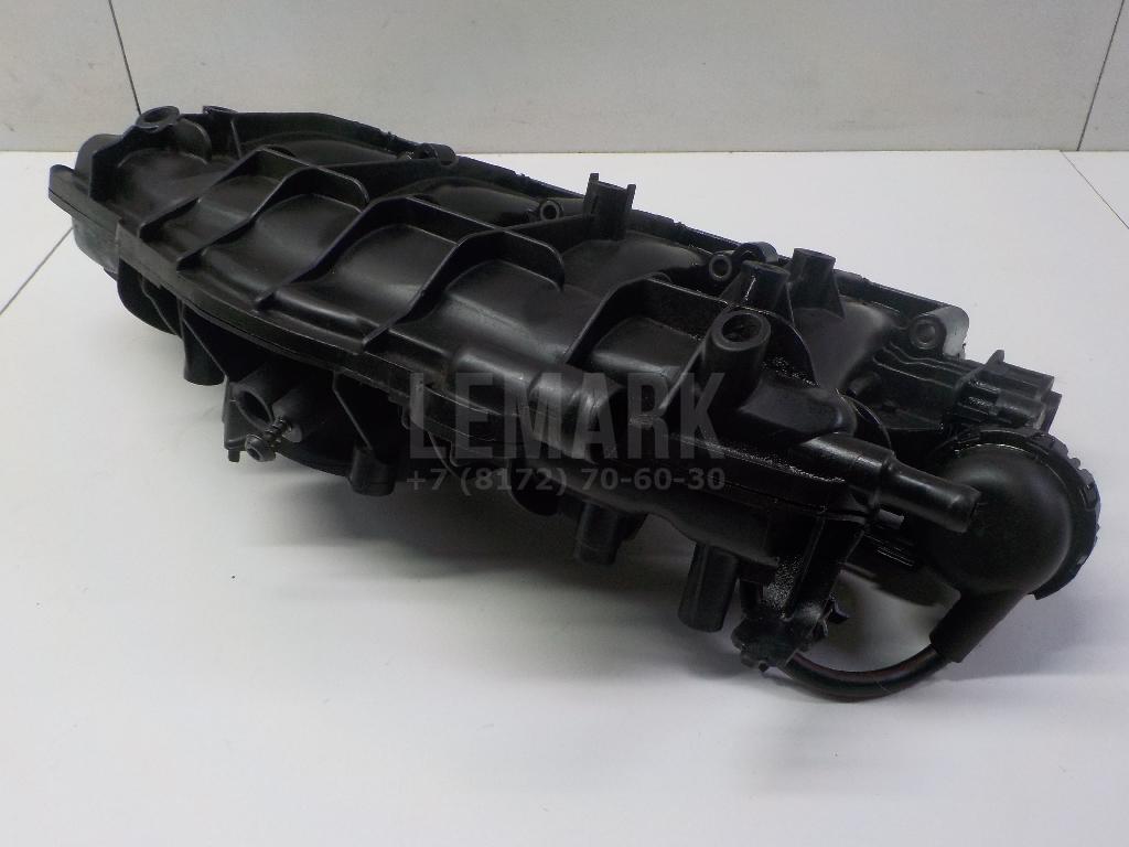 Коллектор впускной для  BMW X5 E70 2007-2013