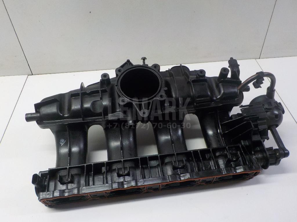 Коллектор впускной для  BMW X5 E70 2007-2013