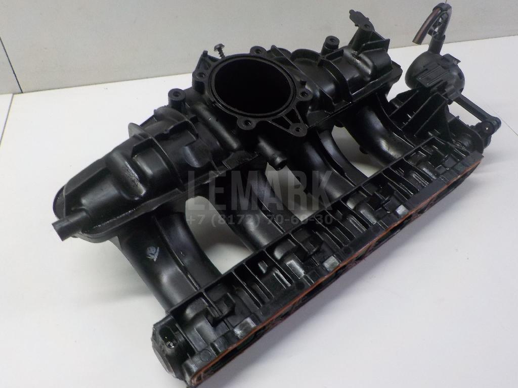 Коллектор впускной для  BMW X5 E70 2007-2013