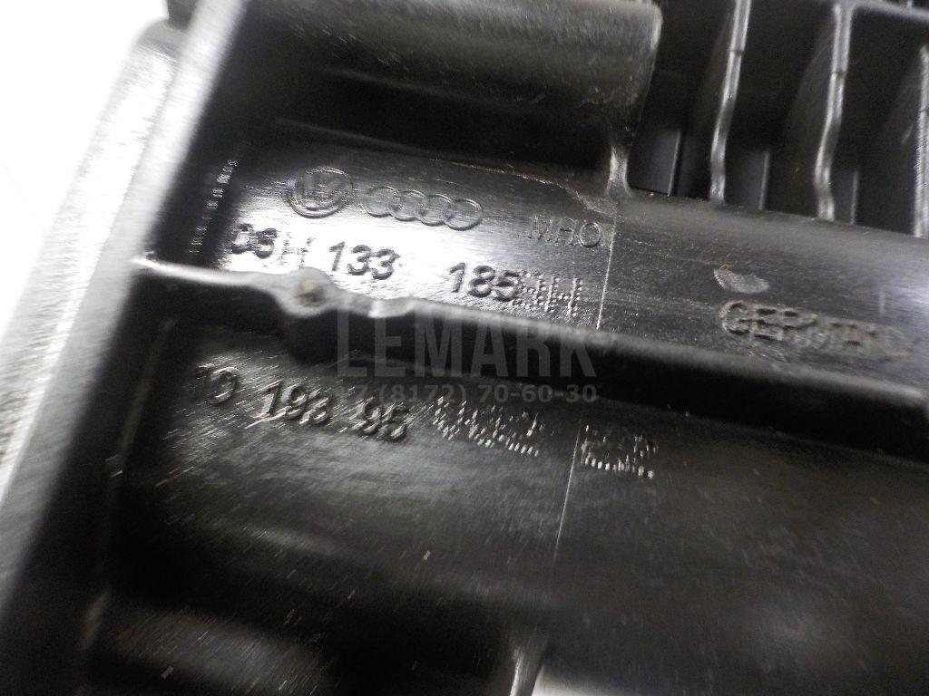 Коллектор впускной для  BMW X5 E70 2007-2013