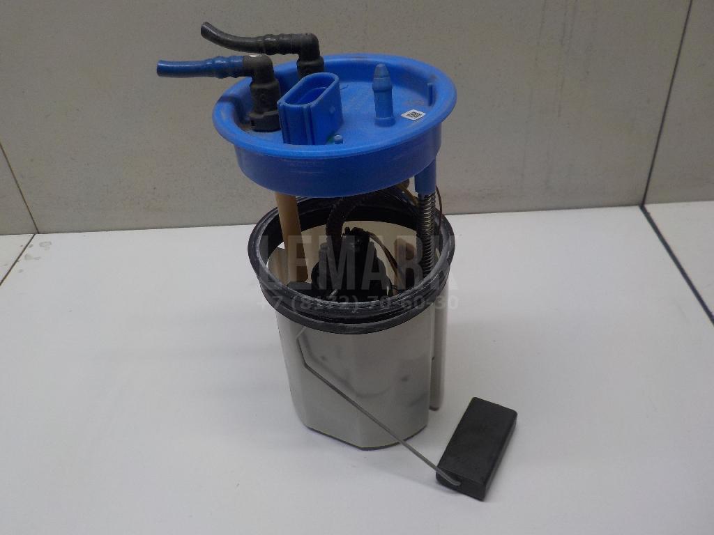 Насос топливный электрический 6R0919051A VAG