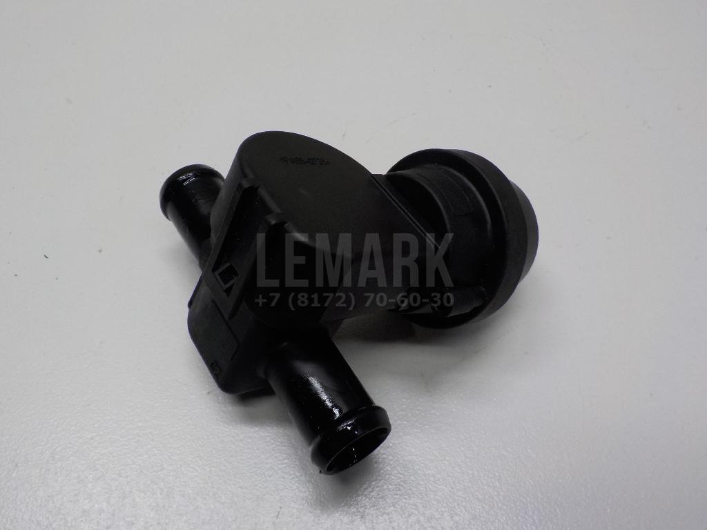 Клапан отопителя для  BMW X3 E83 2004-2010
