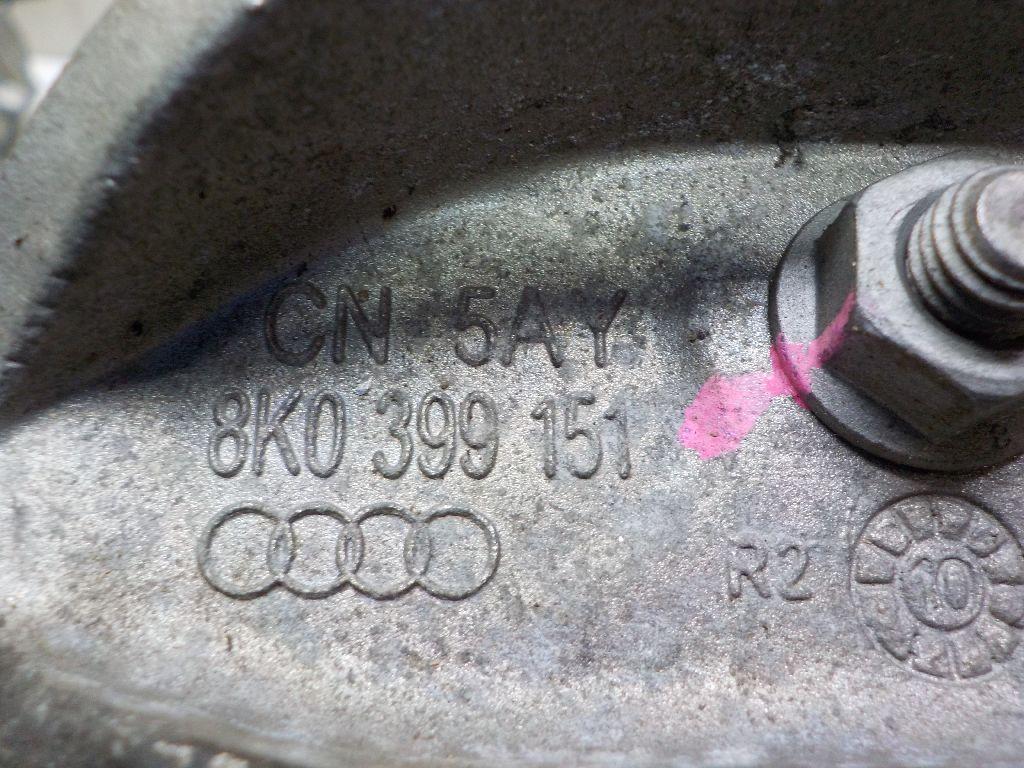 Опора КПП для  BMW 7-serie E65/E66 2001-2008