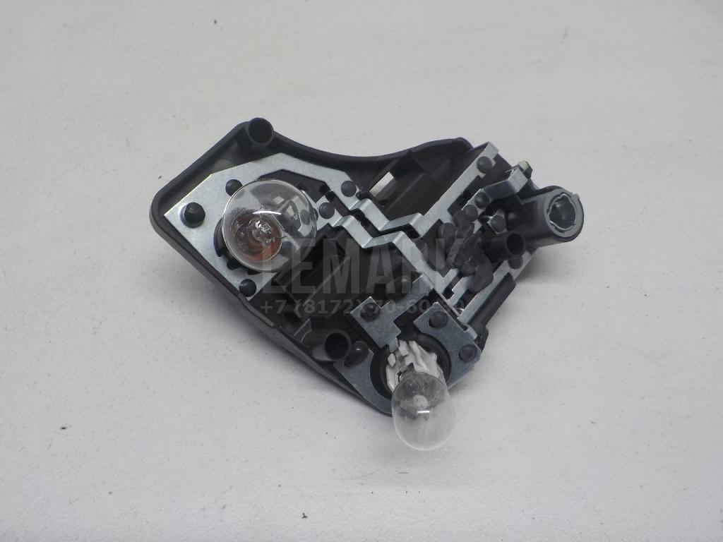 Плата заднего фонаря левого 1T0945263 VAG