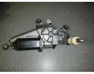 Моторчик стеклоочистителя задний для Nissan Patrol (Y61) 1997-2009 с разборки состояние отличное