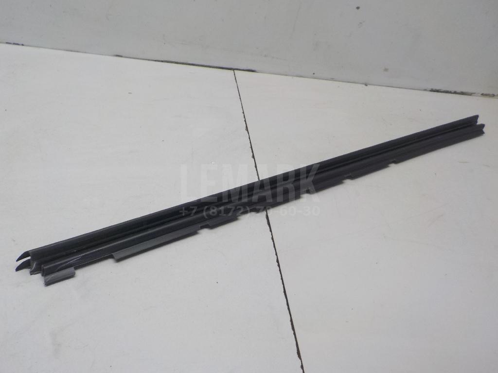 Уплотнитель стекла двери 1T0837472B5AP VAG