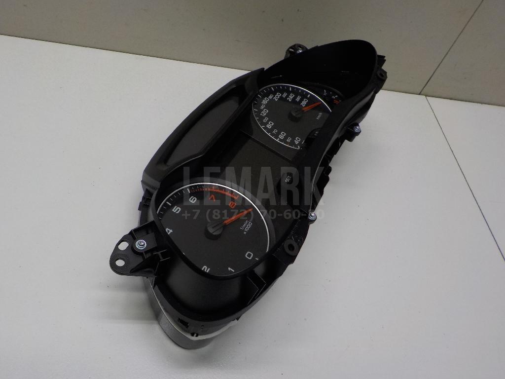 Панель приборов для  Audi A2 [8Z0] 2000-2005