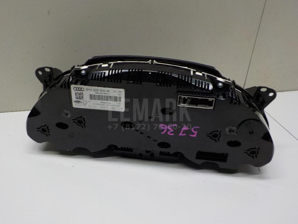 Панель приборов для  Audi A2 [8Z0] 2000-2005