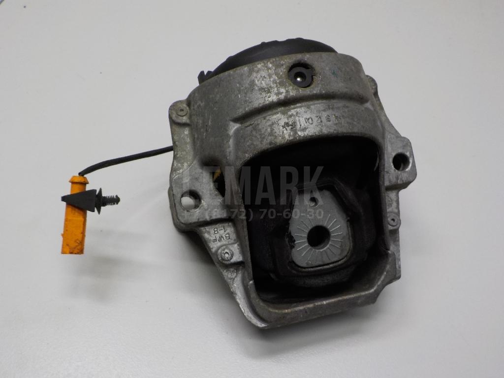 Опора двигателя левая для  Audi A3 [8V] 2013-2020