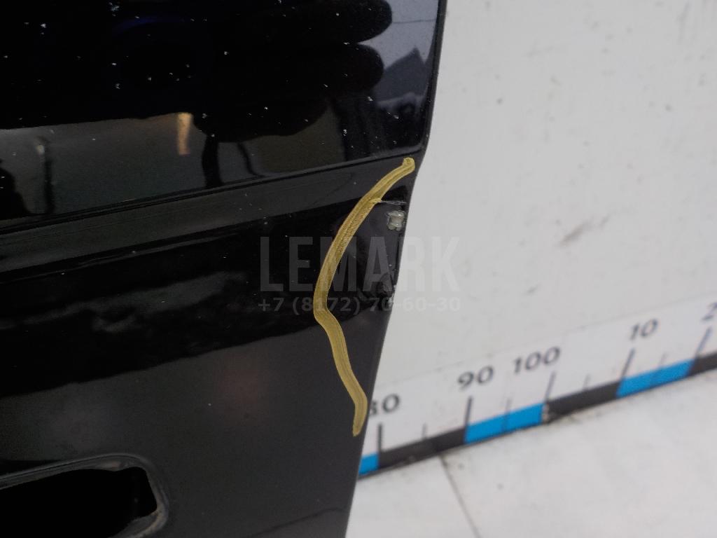 Дверь передняя левая для  BMW 1-serie F20/F21 2011-2019