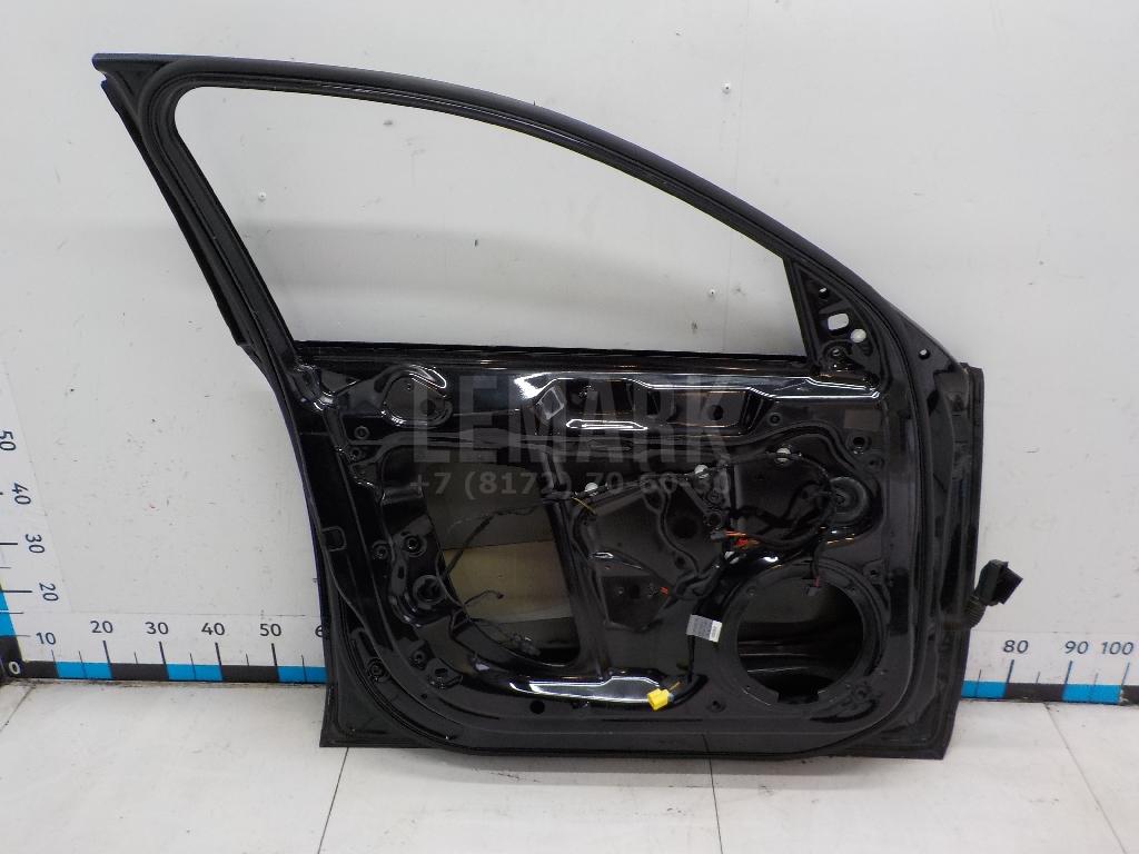 Дверь передняя левая для  BMW 1-serie F20/F21 2011-2019
