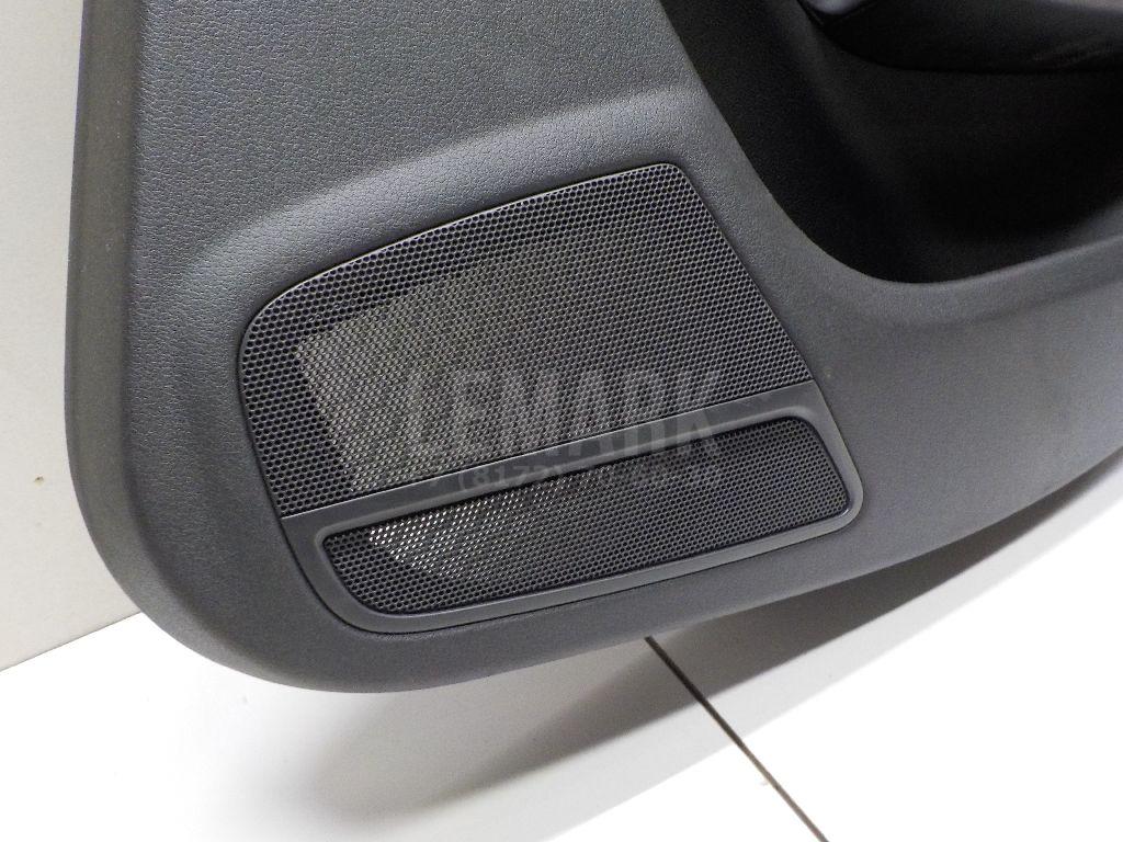 Обшивка двери задней правой для  BMW 2-serie F45/F46 Tourer 2015-2022