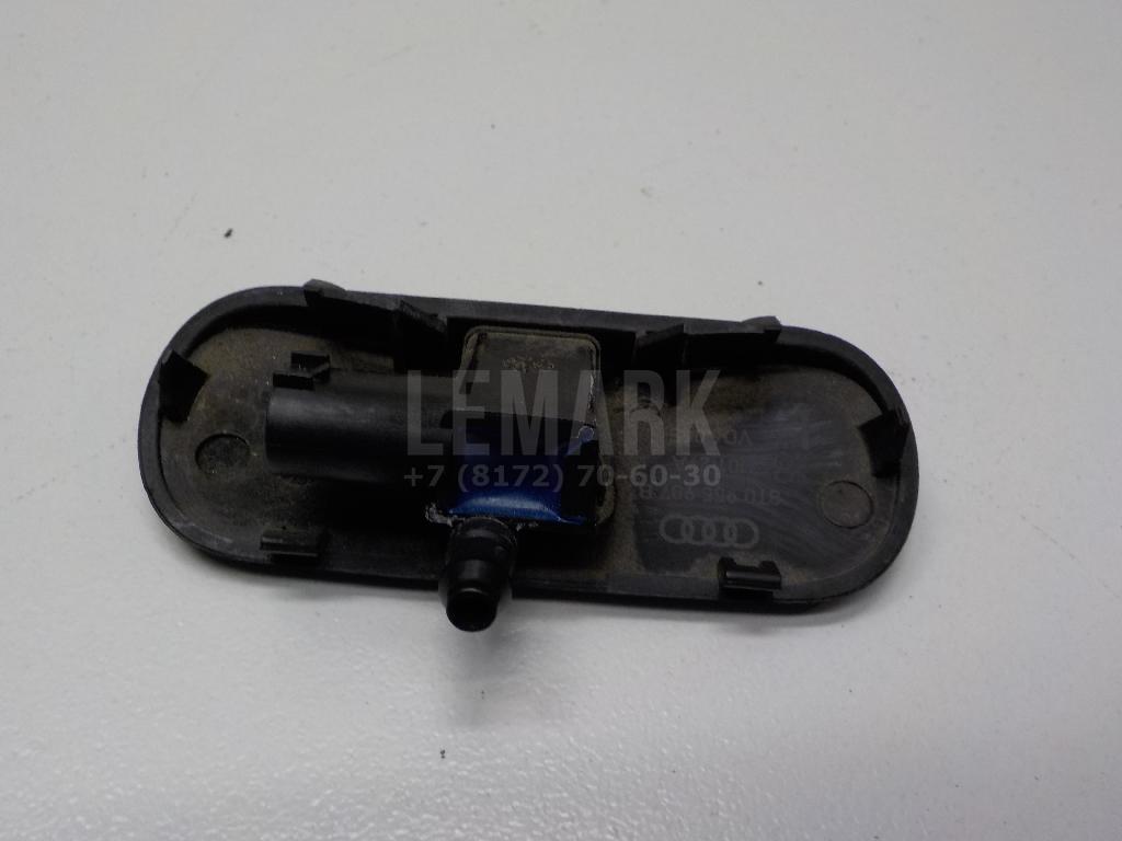 Форсунка омывателя лобового стекла для  Audi A6 [C6,4F] 2004-2011