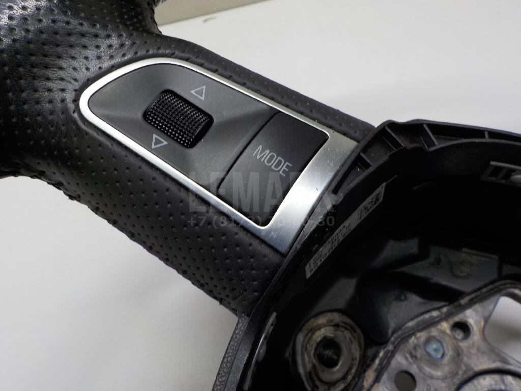 Рулевое колесо для AIR BAG (без AIR BAG) для  FOTON Ollin 2002