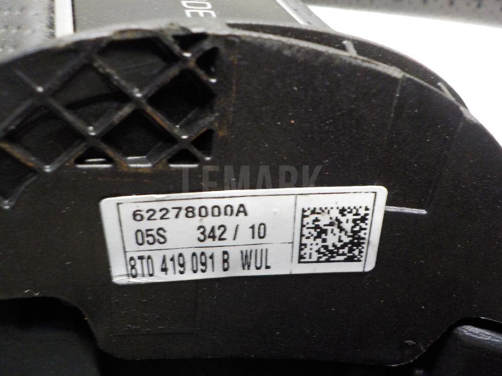 Рулевое колесо для AIR BAG (без AIR BAG) для  FOTON Ollin 2002
