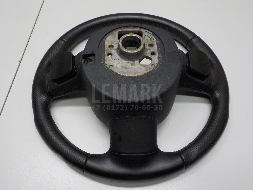 Рулевое колесо для AIR BAG (без AIR BAG) для  FOTON Ollin 2002