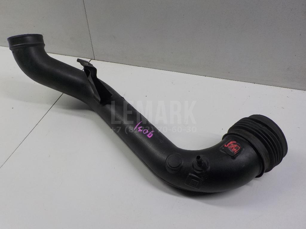 Воздуховод 1767288 Ford