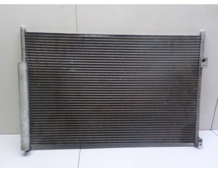 Радиатор кондиционера (конденсер) для Suzuki Grand Vitara 2005-2015 б/у состояние отличное