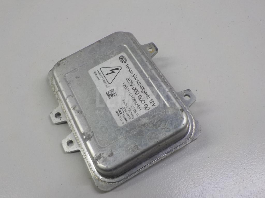Блок ксеноновой лампы для  Audi A1 (8X) 2010-2018