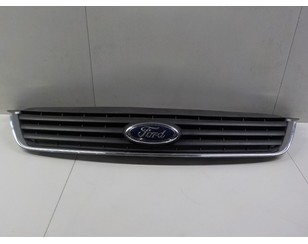 Решетка радиатора для Ford Kuga 2008-2012 БУ состояние отличное