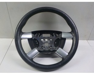 Рулевое колесо для AIR BAG (без AIR BAG) для Ford Kuga 2008-2012 б/у состояние хорошее