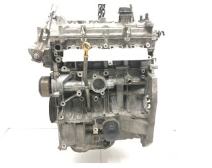 ДВС HR16DE для Nissan Qashqai (J10) 2006-2014 б/у состояние отличное