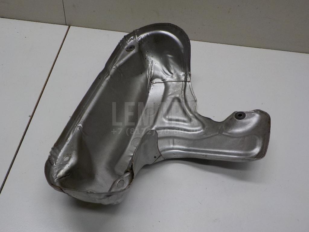 Термокожух для  Ford Fiesta 2008-2019