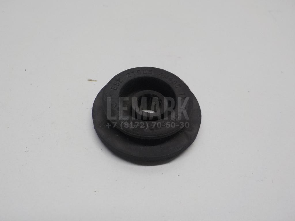 Подушка радиатора 215064M400 Nissan