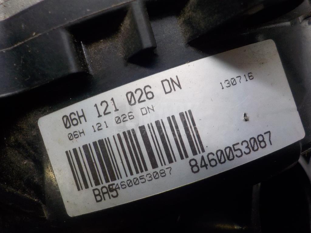 Насос водяной (помпа) для  BMW 5-serie GT F07 2009-2016