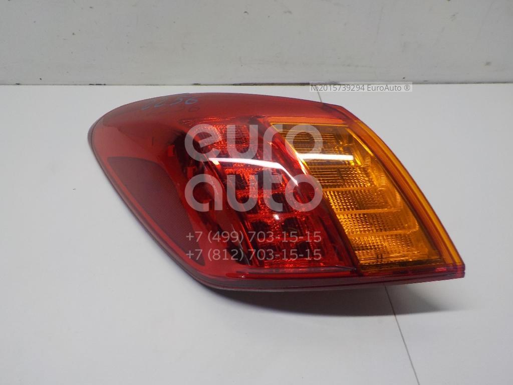 26555-1AM0B Nissan от 9634 руб. для Nissan Murano (Z51) 2008-2015 в Москве