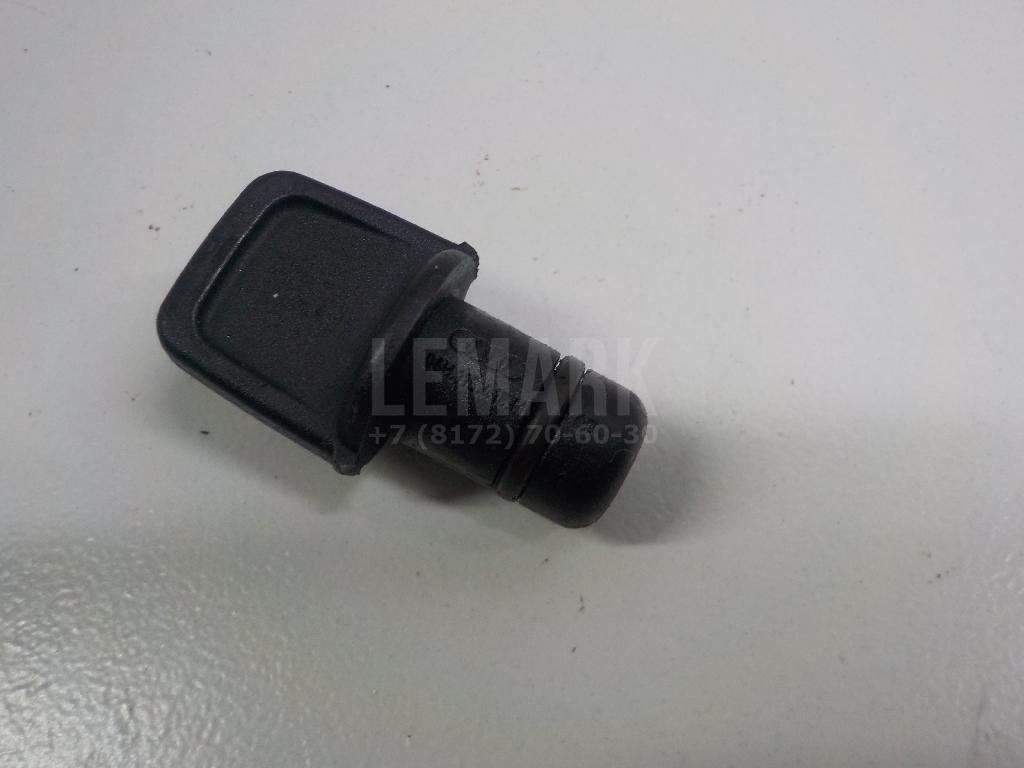 Заглушка для  BMW X6 F16/F86 2014-2020