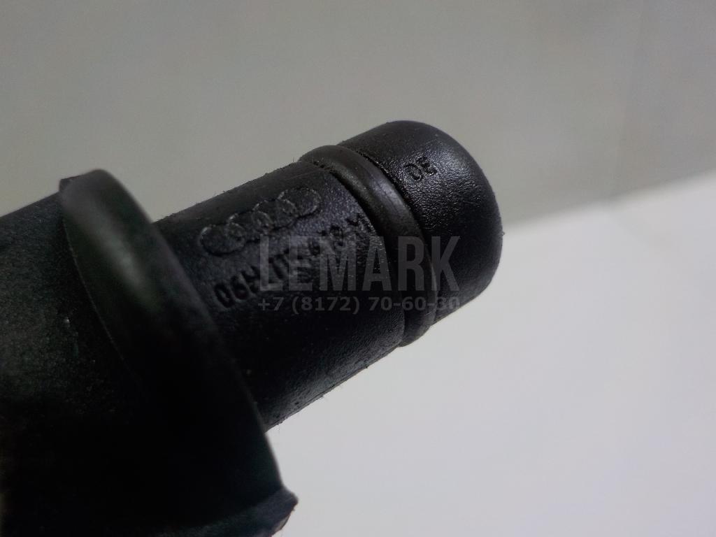Заглушка для  BMW X6 F16/F86 2014-2020