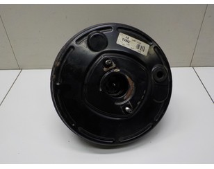 Усилитель тормозов вакуумный для Nissan Tiida (C13) 2015> с разборки состояние отличное