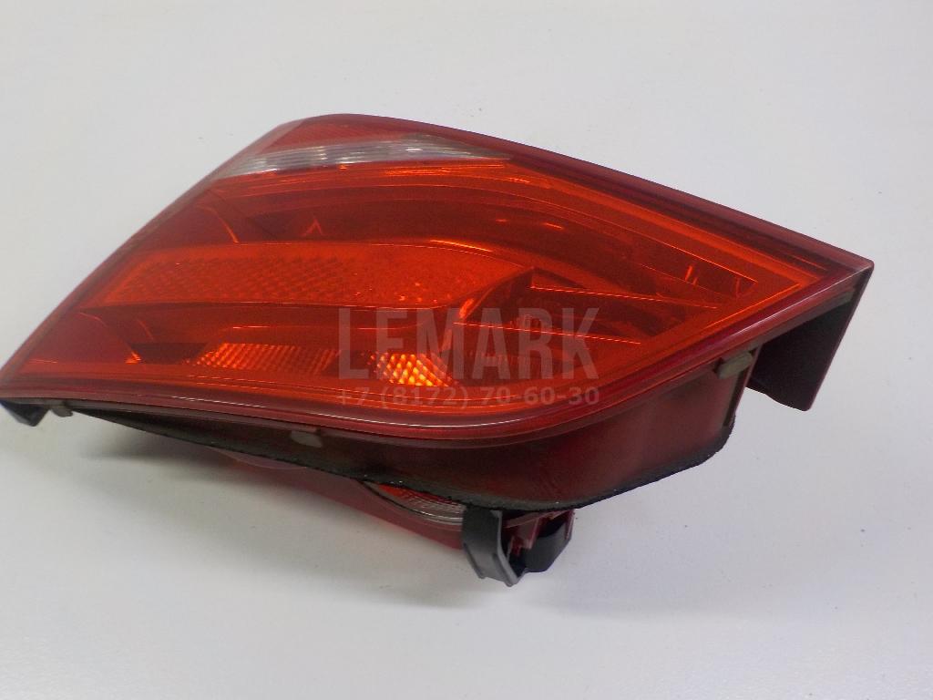 Фонарь задний внутренний правый для  BYD Yangwang U8 2023