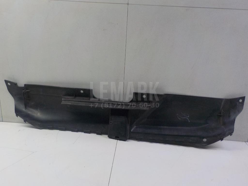 Кожух замка капота для  BMW 7-serie G11/G12 2015-2022