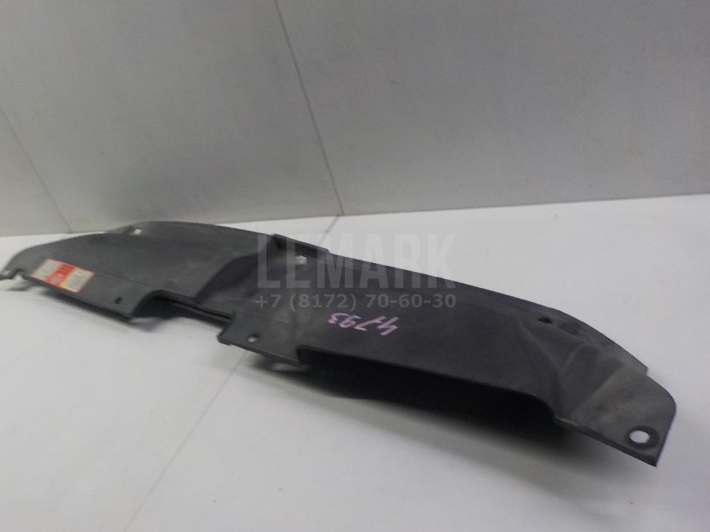 Кожух замка капота для  BMW 7-serie G11/G12 2015-2022