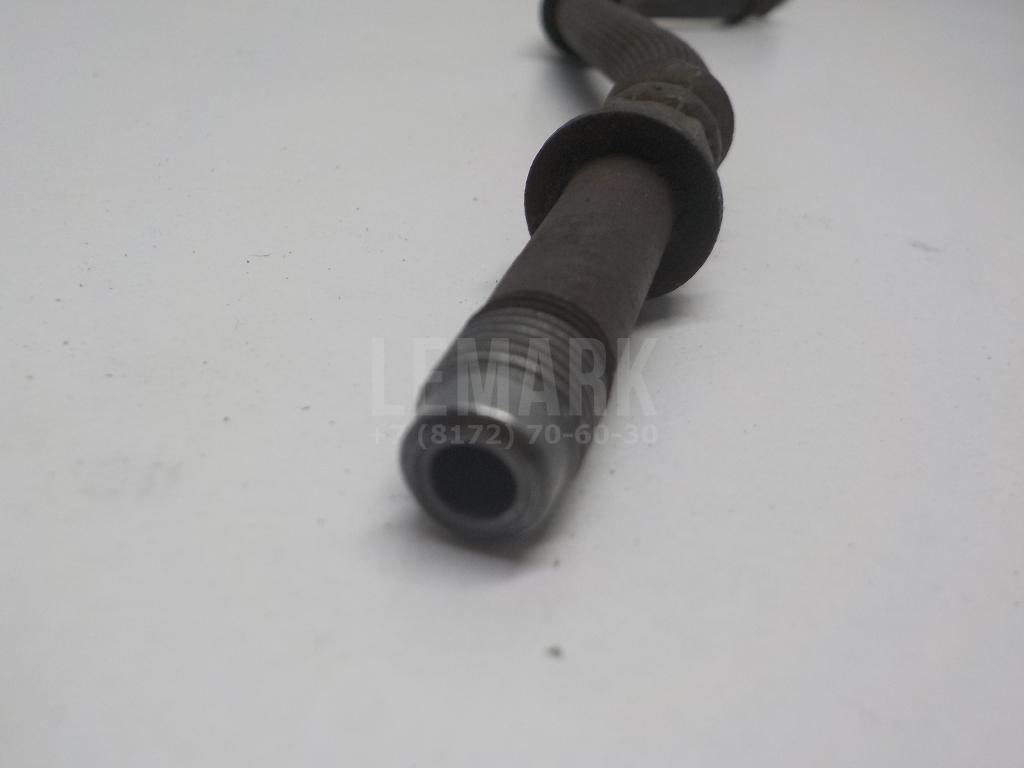 Шланг тормозной задний для  Audi A4 [B6] 2000-2004
