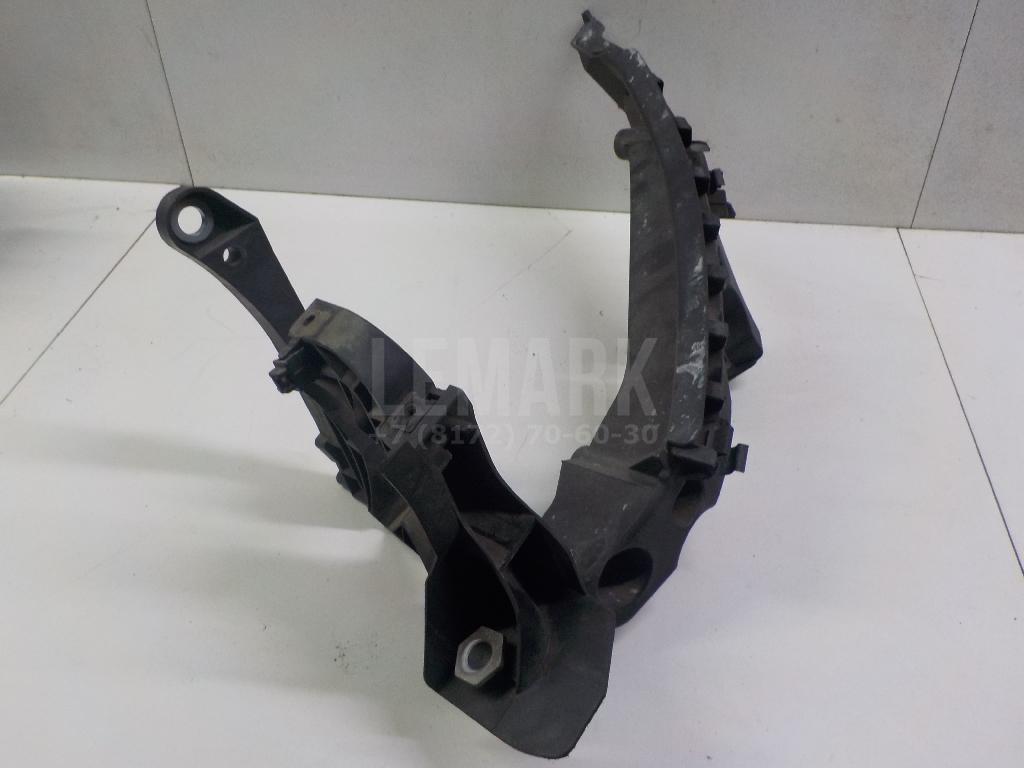 Кронштейн фар левый для  BPW R 1982