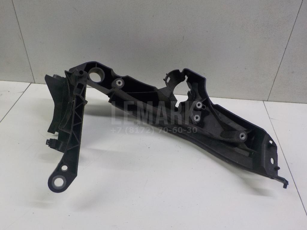 Кронштейн фар левый для  BPW R 1982