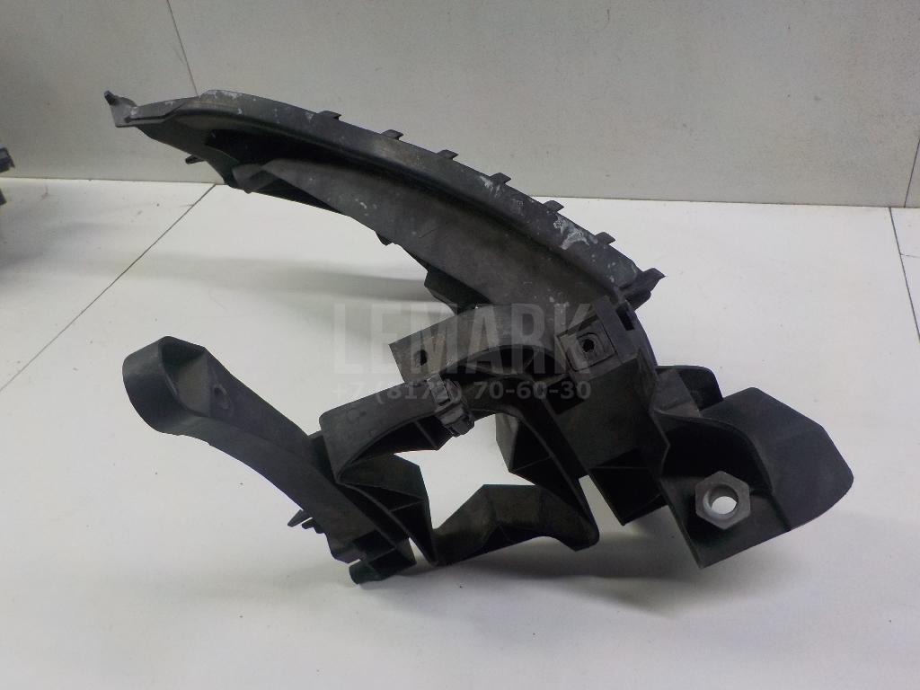 Кронштейн фар левый для  BPW R 1982