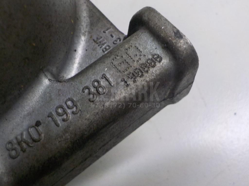 Опора двигателя левая для  BMW 6-serie E63 2004-2009