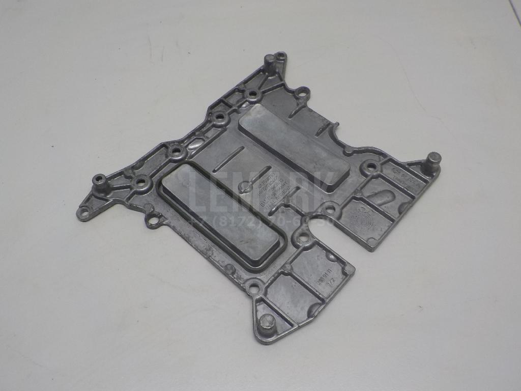 Кронштейн блока управления двигателем для  Audi A8 [4E] 2002-2010